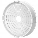 Spjeld fordelingsboks Ø75 plast thumbnail