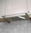 Flexit kjøkkenvifte Fondue-M slimline thumbnail