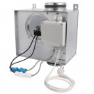 Flexit Kanalvifte KVEC 125 thumbnail