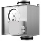 Flexit Kanalvifte KVEC 125 thumbnail