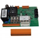 Sentralenhet CU500 Reserve thumbnail