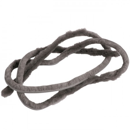 Børstelist UNI3-ENo Res