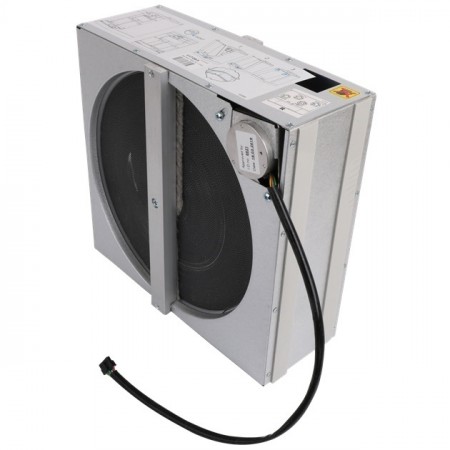 Rotor kpl H K2.1 CS60 Reserve