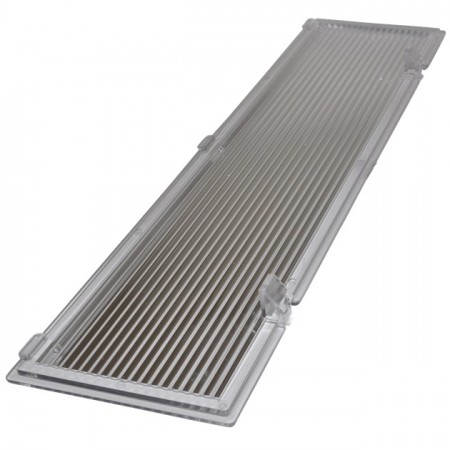 Lysdeksel K2 Reserve