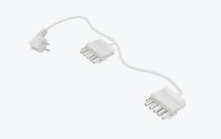 Kabelsett AC-vifte v2