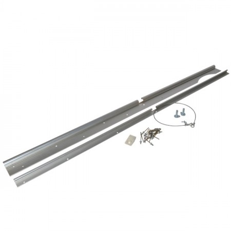 Hengsel komplett UNI 4 Reserve