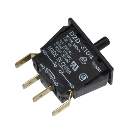 Bryter dør K2 Reserve