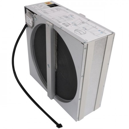 Rotor kpl V K2.1 CS60 Reserve