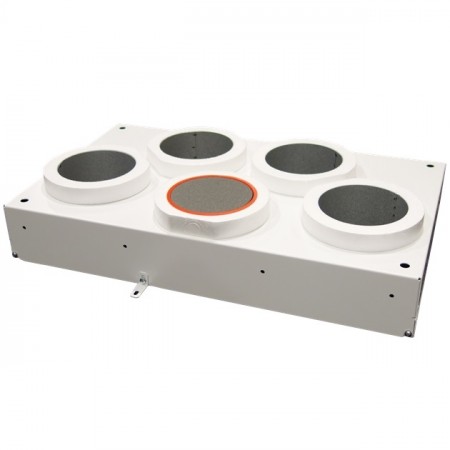 Takfeste UNI2 høyre