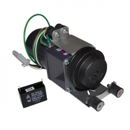 Rotormotor kpl v K2 CS50 Reserve