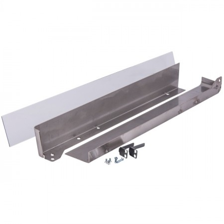 Glass skjørt K2 RF Reserve