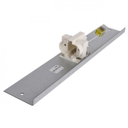 Reaktor m/lampeholder K2 Reserve