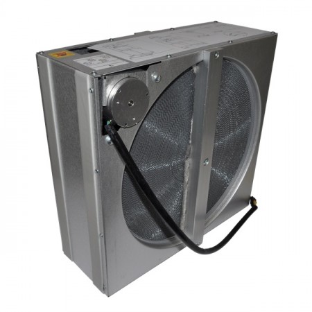 Rotor komplett v K2 CS60 Reserve