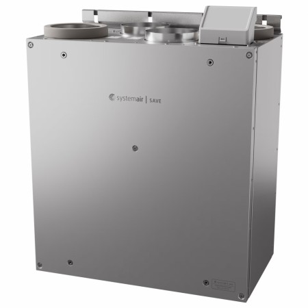 Villavent SAVE VTR 100/B